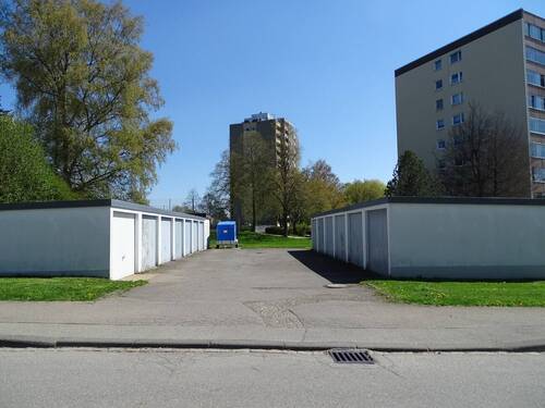 Garage - 
