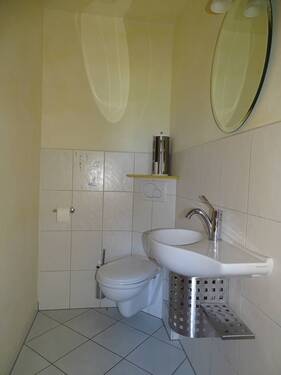 Gäste-WC - 