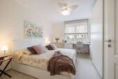 Schlafzimmer - 