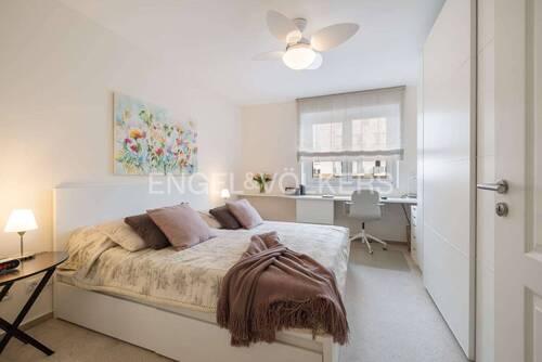 Schlafzimmer - 