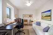 Mögliches Arbeitszimmer - 