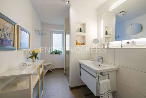 Badezimmer - 