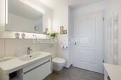 Weitere Ansicht Badezimmer - 