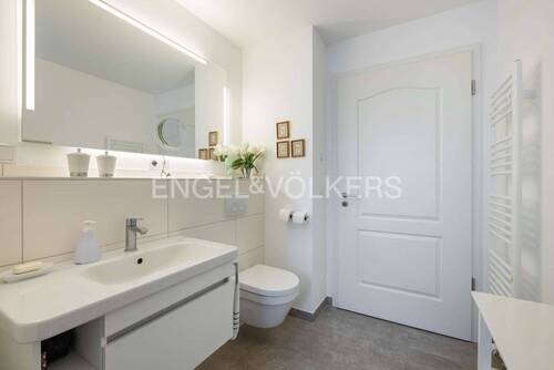 Weitere Ansicht Badezimmer - 