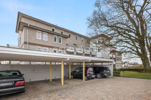 Carport - 