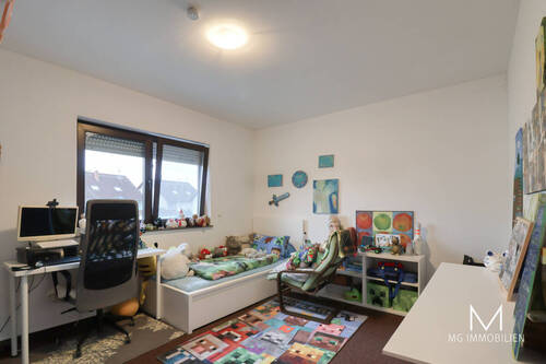 Kinderzimmer - 