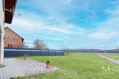 Garten - 