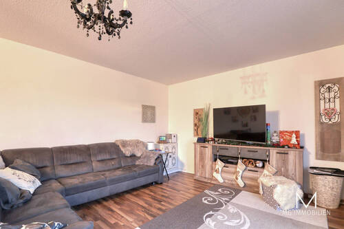 Wohnzimmer - 
