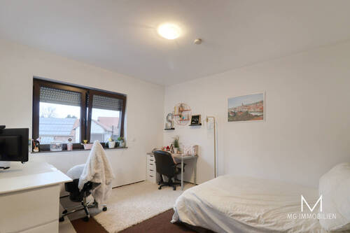 Kinderzimmer - 