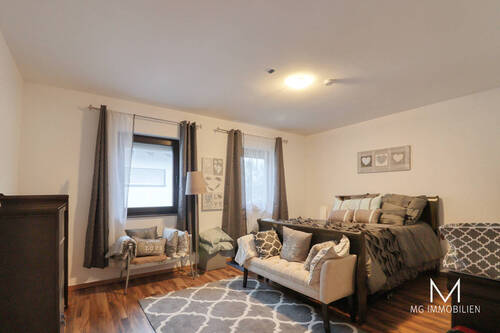 Schlafzimmer - 