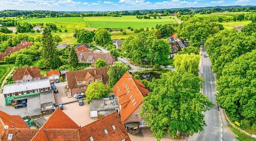 Landschaft 2 - 