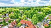Landschaft 3 - 