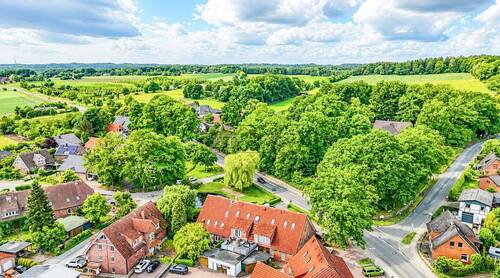 Landschaft 3 - 