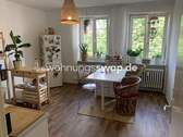 Bild 1 - Wohnungsswap - Schülperbaum - 550,00&nbsp;EUR Kaltmiete, ca.&nbsp; 64,00&nbsp;m&sup2;&nbsp;Wohnfl&auml;che