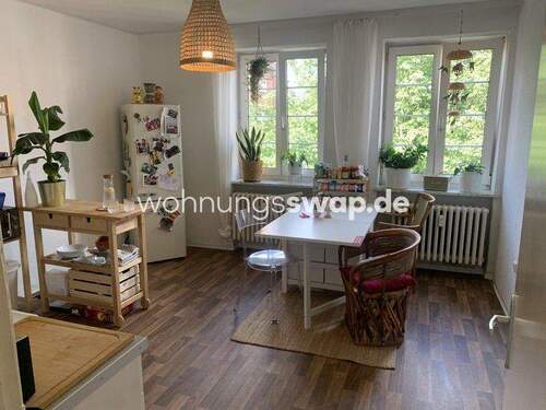 Bild 1 - Wohnungsswap - Schülperbaum - 550,00&nbsp;EUR Kaltmiete, ca.&nbsp; 64,00&nbsp;m&sup2;&nbsp;Wohnfl&auml;che