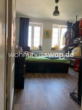 Bild 2 - 2 Zimmer Etagenwohnung zur Miete in Kiel