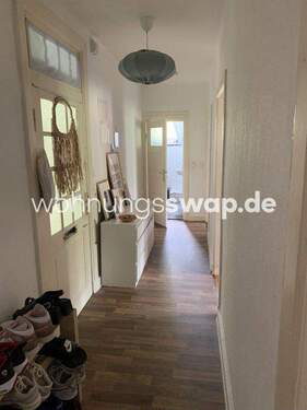 Bild 3 - 2 Zimmer Etagenwohnung in Kiel
