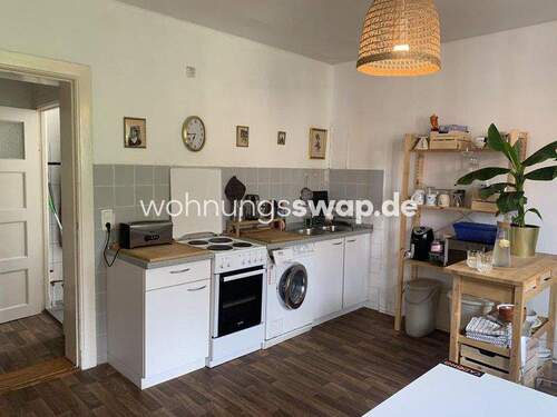 Bild 4 - Etagenwohnung mit 64,00 m&sup2; in Kiel zur Miete