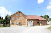 Bild2 - 6 Zimmer Bauernhaus, Landhaus zum Kaufen in Kißlegg