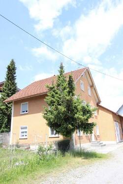 Bild4 - Bauernhaus, Landhaus mit 118,80 m&sup2; in Kißlegg zum Kaufen