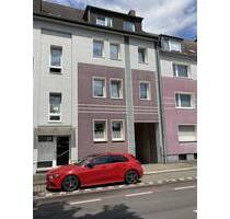 2-Zimmer-Wohnung mit Balkon und Garage in Bottrop-Stadtmitte 2-Zimmer-Wohnung mit Balkon und Garage in Bottrop-Stadtmitte