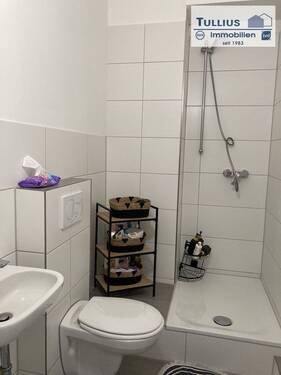 Duschbad - 