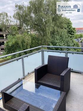 Balkon - 