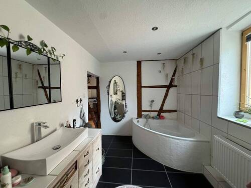 Badezimmer - 
