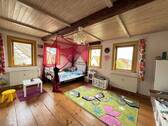 Kinderzimmer 2 im 1.OG - 