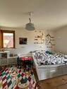 Kinderzimmer 3 im 1. OG - 