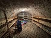 Trockener Keller - 