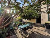 Garten - Einfamilienhaus in Bad Berka