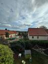 Ausblick Elternschlafzimmer - 