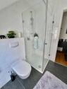 Badezimmer - Etagenwohnung in Norderney zum Kaufen