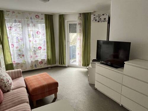 Bild3 - 2 Zimmer Etagenwohnung in Würzburg-Grombühl