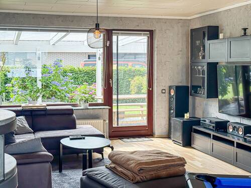 Wohnzimmer - 