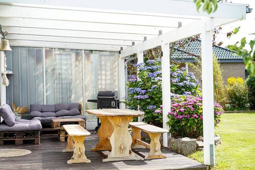 Terrasse - 