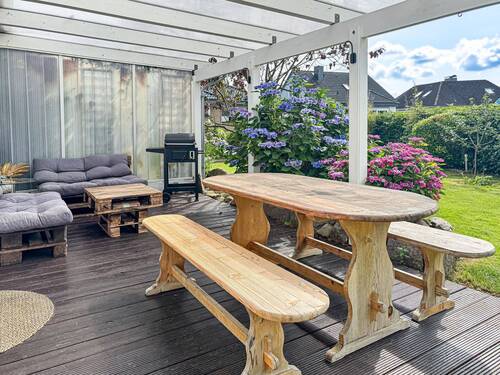 Terrasse - 