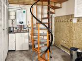 Hauswirtschaftraum - 