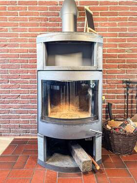 Kamin - 
