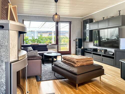 Wohnzimmer - 