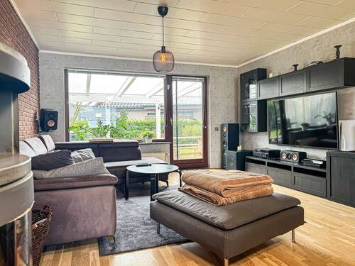 Wohnzimmer - 