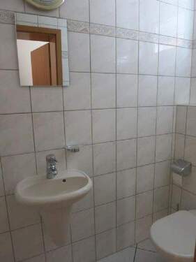 Gäste-WC - 