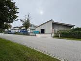 Bild 1 - Büro- und Hallenkomplex Siemensstr. 6, 84051 EssenbachAltheim