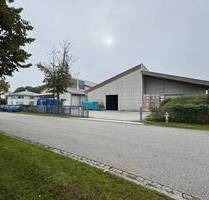 Büro- und Hallenkomplex Siemensstr. 6, 84051 EssenbachAltheim - Essenbach / Altheim