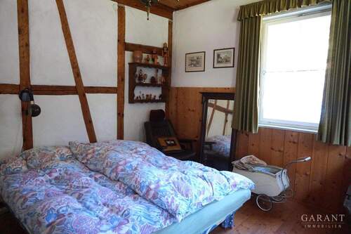 Schlafzimmer - 