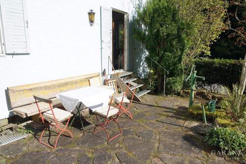 Terrasse - 