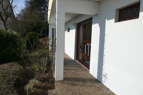 Willkommen - 2 Zimmer Etagenwohnung zur Miete in Schlangenbad