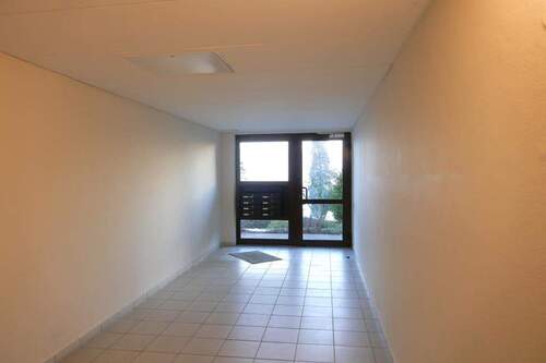 Eingangsbereich - 2 Zimmer Etagenwohnung in Schlangenbad