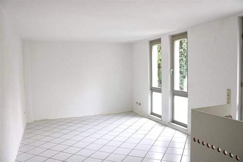 Wohn-und Esszimmer - 